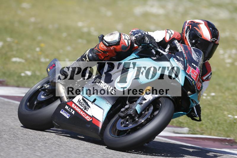 /08 17.04.2026  TZ Motorsport ADR/Gruppe rot/195